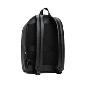 Tommy Hilfiger Pebble Grain Metal Logo Backpack